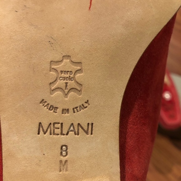 💼 BRIGHTON Slip on Melani w/Beadwork FABULOUS‼️ - Picture 7 of 7